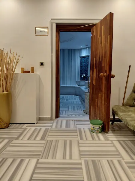 New Garden Spa & Wellness — fotoğraf 2