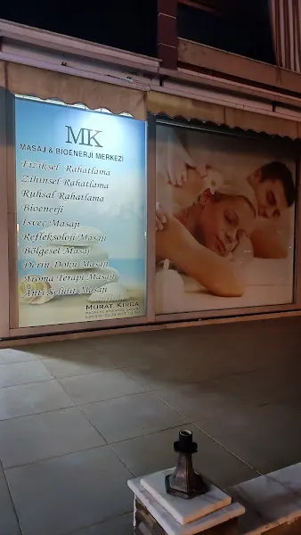Mk Masaj Bioenerji — fotoğraf 2