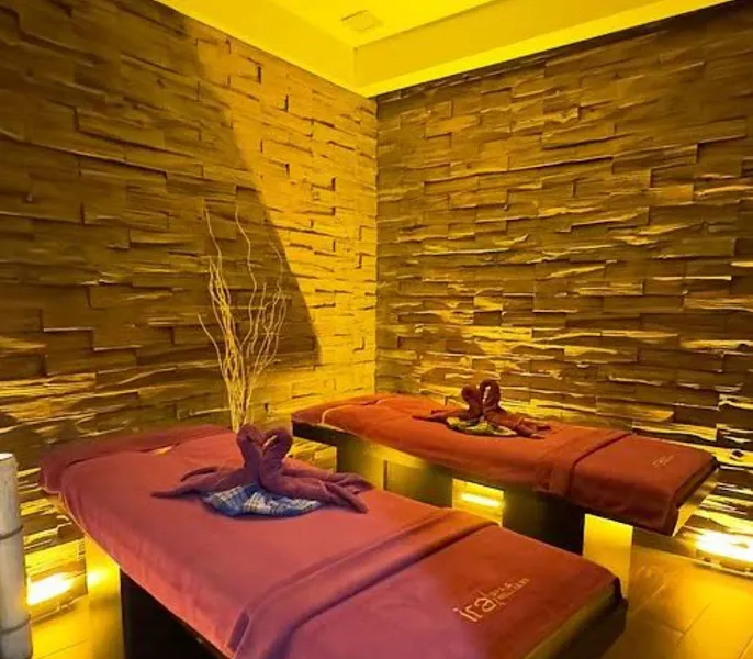 Esenyurt Masaj Salonu Oliva Park Spa — fotoğraf 1