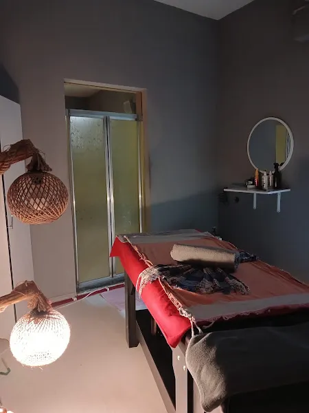 Rose Masaj ve Spa Salonu Çorlu Masaj — fotoğraf 2
