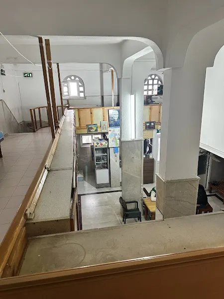 Gaziemirbanyo — fotoğraf 2