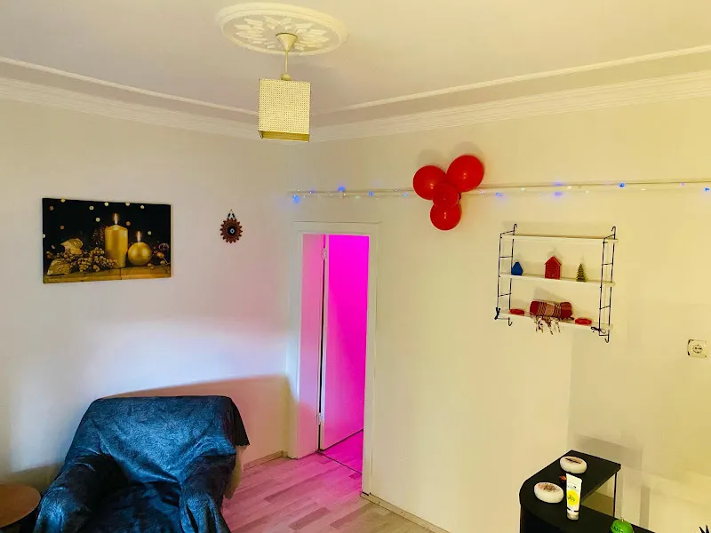 Yaşam Terapi Masaj Salonu — fotoğraf 2