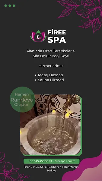 FİREE SPA — fotoğraf 1