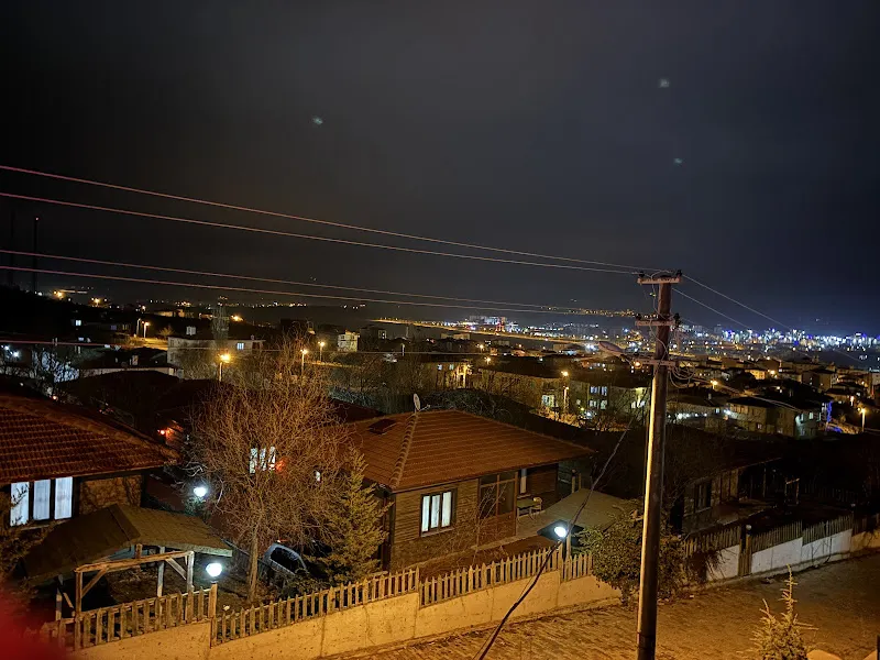 Gazlıgöl Kaplıcaları — fotoğraf 3