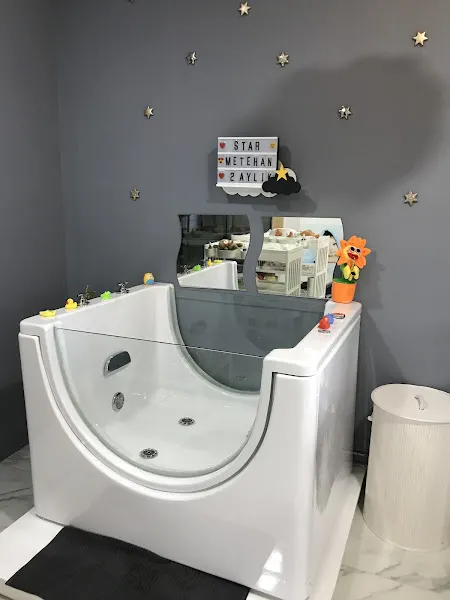Star Baby Spa — fotoğraf 2