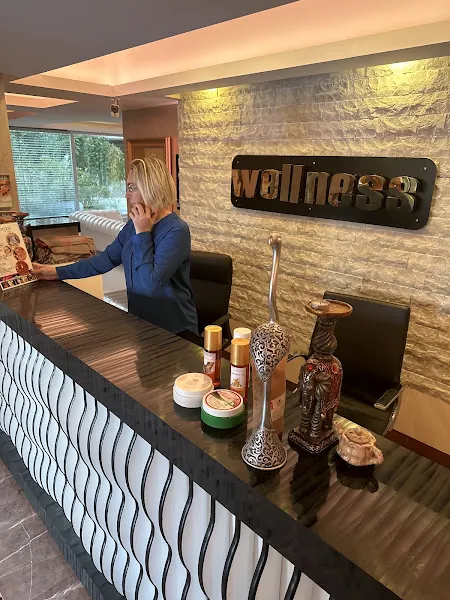 OLYMPOS SPA CENTER — fotoğraf 1
