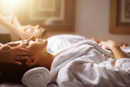 Grand Ağa Spa Center — fotoğraf 1
