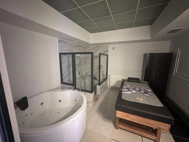 Queen Spa - İskenderun Masaj Salonu — fotoğraf 2