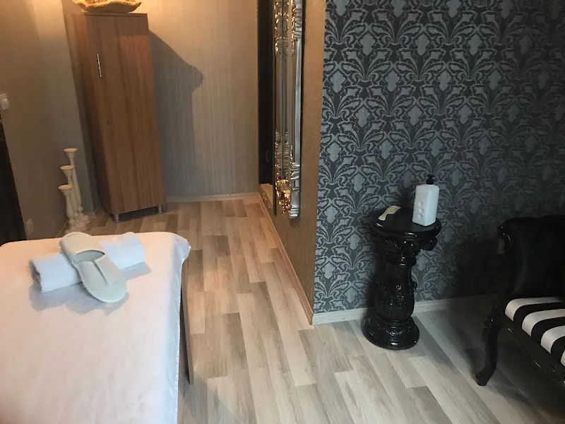 Prenses Masaj Salonu İstanbul — fotoğraf 1