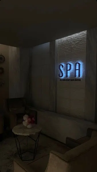 Dora masaj salonu — fotoğraf 1
