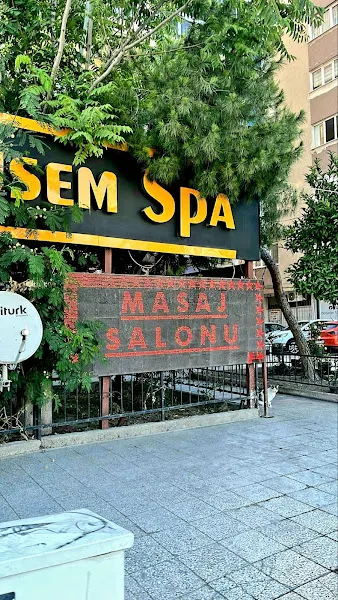 BUSEM MASAJ & SPA SALONU — fotoğraf 2
