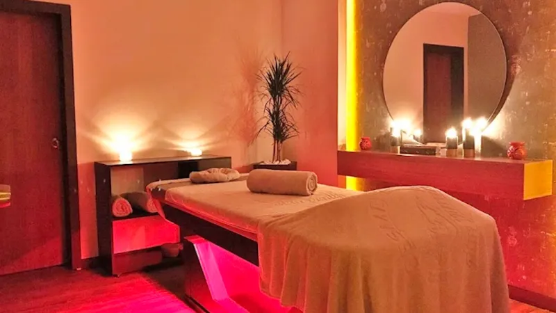 Fulyam Spa & Masaj Salonu — fotoğraf 1