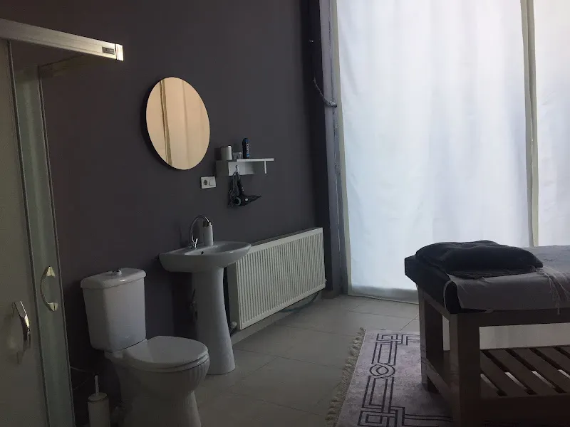 Bloom Spa Merkezi — fotoğraf 3
