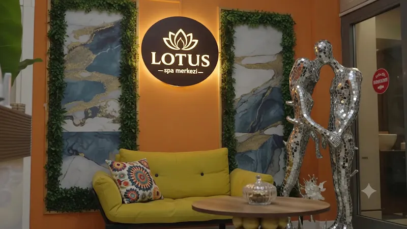 Bursa Lotus Masaj Salonu — fotoğraf 2