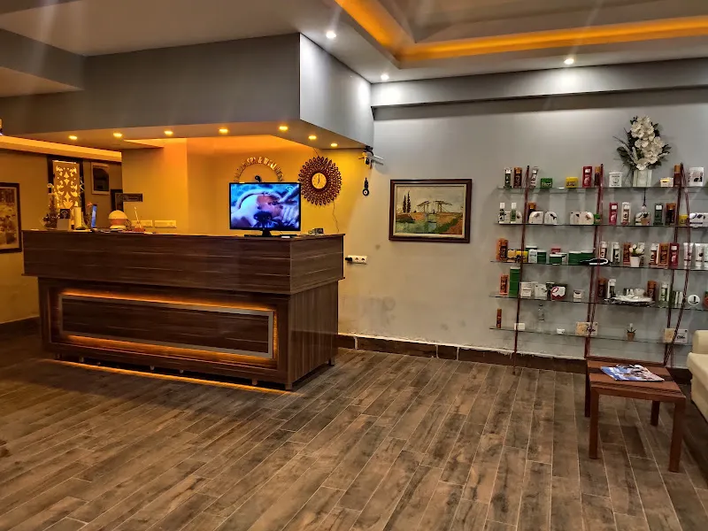 Balzam Spa & Wellness — fotoğraf 2