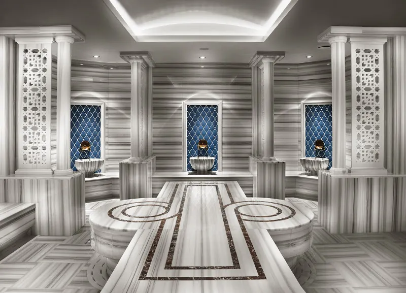 Nerolie Spa & Fitness — fotoğraf 1