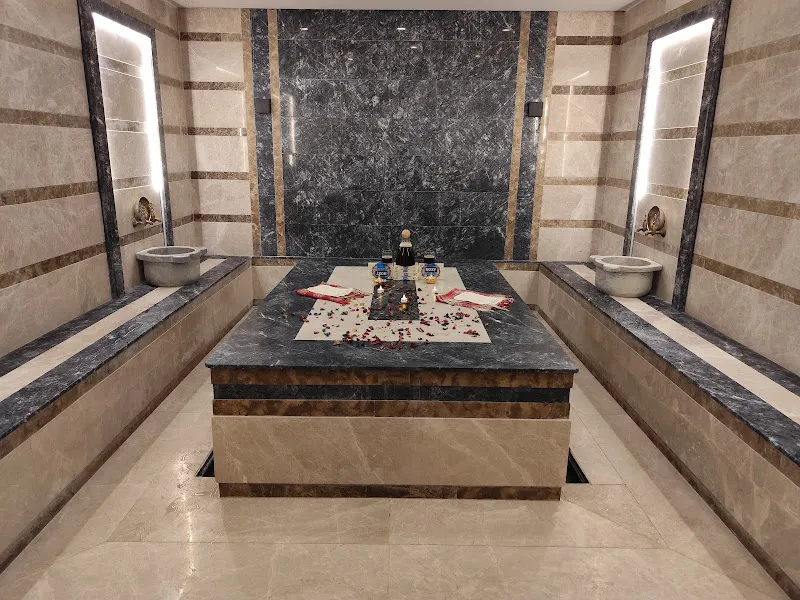 Athena Massage & Spa | Taksim — fotoğraf 3