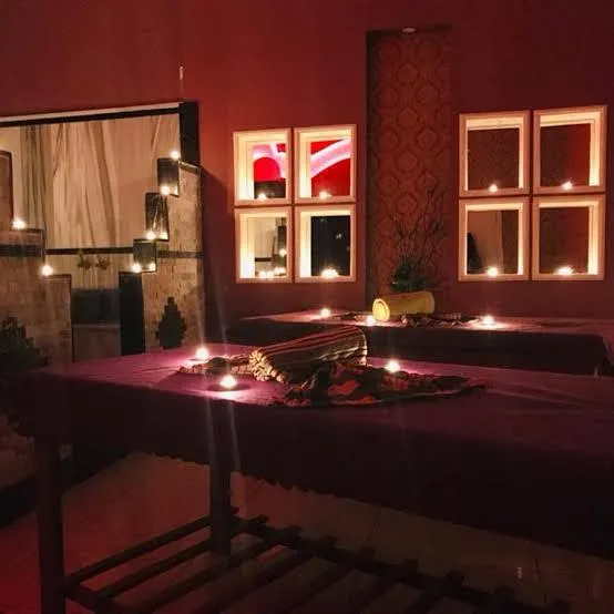 Diyarbakır ( LOTUS ) masaj salonu — fotoğraf 2