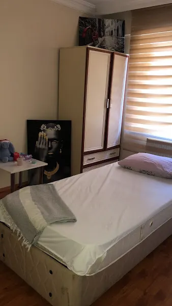 Bursa Alara Masaj salonu — fotoğraf 2