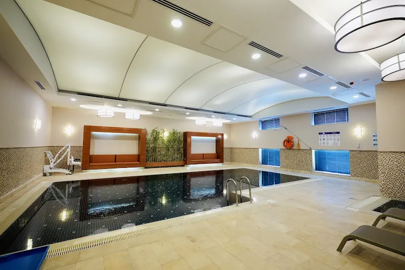 Viento SPA Fitness — fotoğraf 1