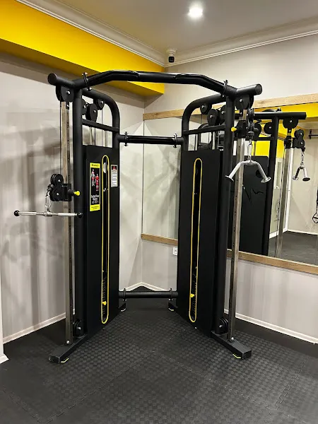 More Studio Pilates — fotoğraf 3