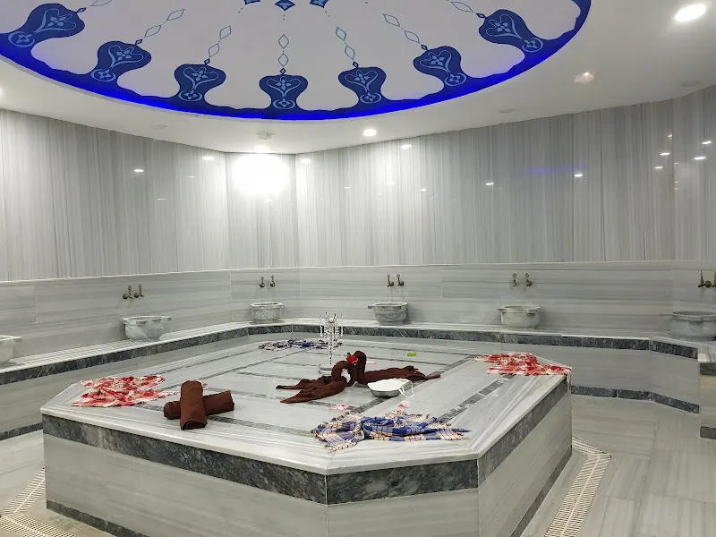 Greenlife spa — fotoğraf 1