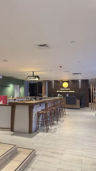 Motto X Spa Wellness — fotoğraf 1