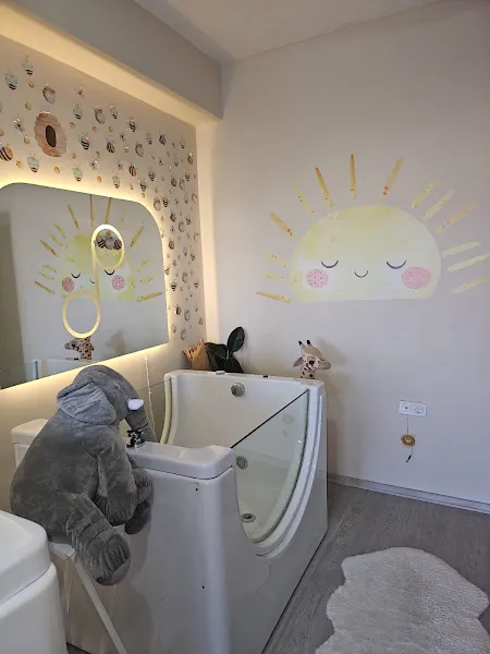 Bal Baby Spa — fotoğraf 1