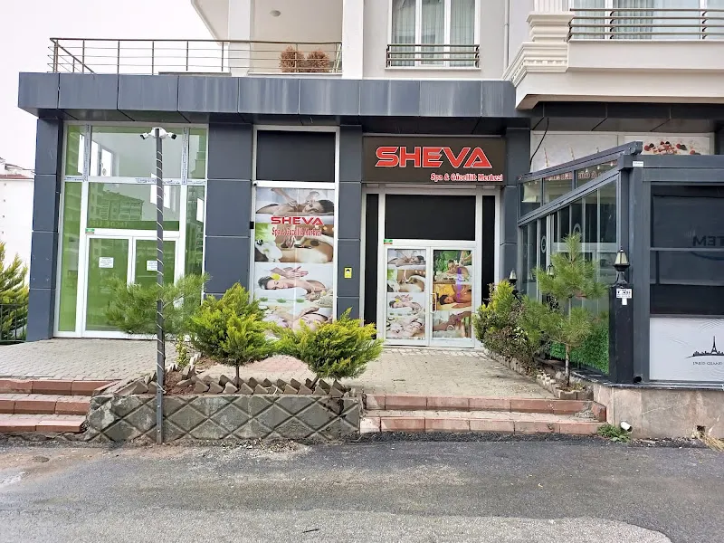 Sheva SPA & VIP Masaj Salonu — fotoğraf 3