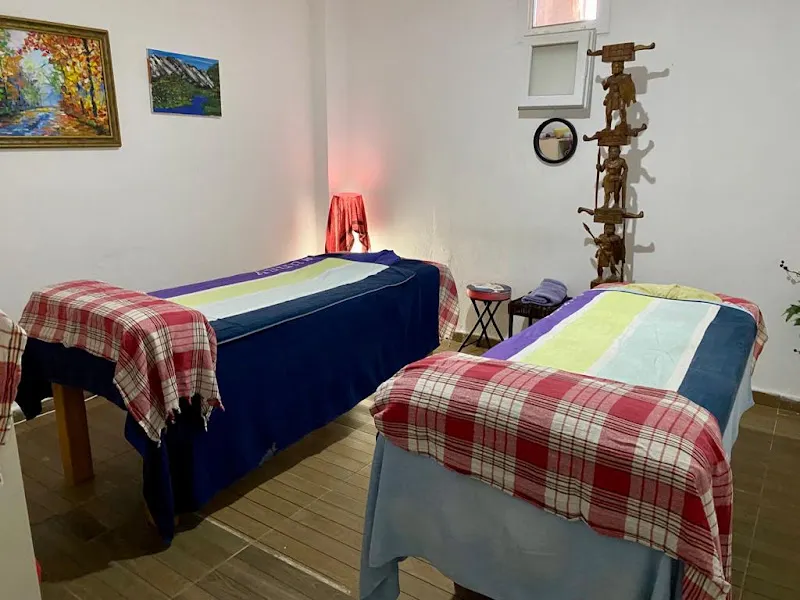 Lavıva spa — fotoğraf 2