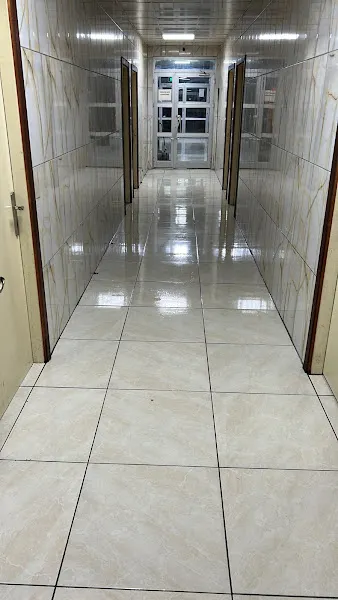 Dostlar Halı Saha Spor Tesisleri — fotoğraf 1