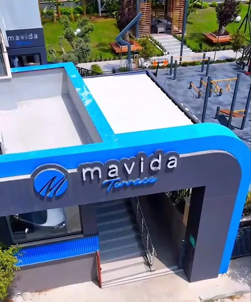 Mavida Spa Merkezi — fotoğraf 1
