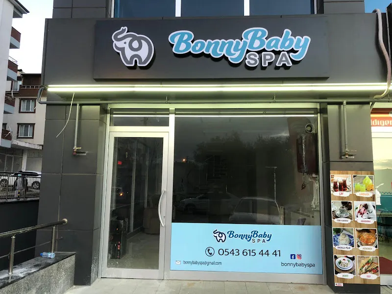 Bonny Baby Spa — fotoğraf 1