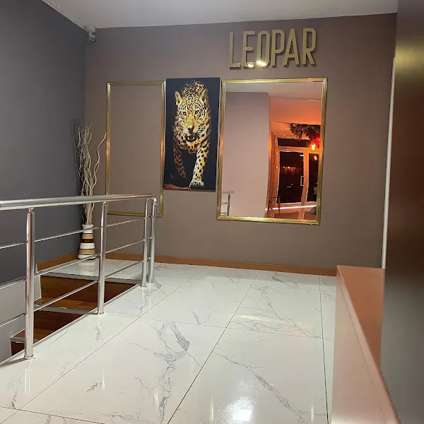 Leopard Spa Masaj Salonu & Güzellik Merkezi — fotoğraf 3