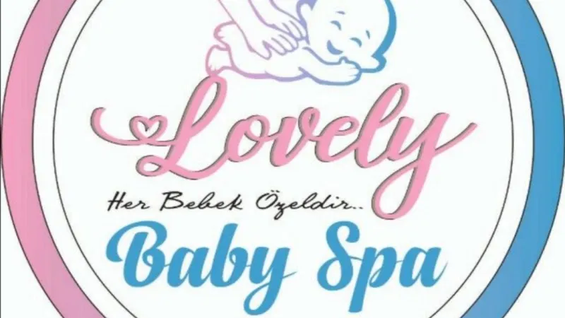 Lovely baby spa (SADECE BEBEKLER İÇİN ) — fotoğraf 1