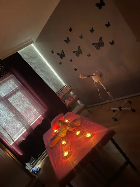 Kumsal Spa Ve Masaj Salonu — fotoğraf 2