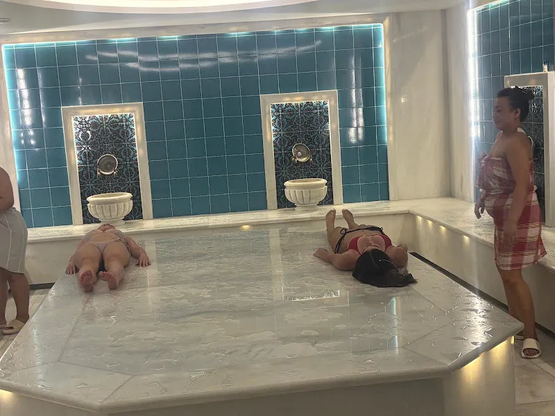 Unicorn SPA - Ölüdeniz — fotoğraf 1