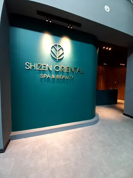 Shizen Oriental SPA - Beauty — fotoğraf 1