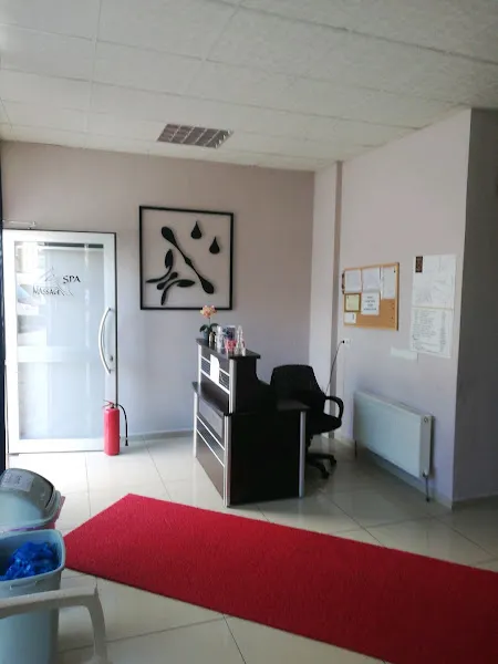 Best Rest Çanakkale Masaj Salonu — fotoğraf 2