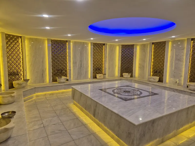 WOOM Spa & Wellness — fotoğraf 2