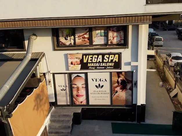 VEGA SPA & GÜZELLİK SALONU | MANİSA — fotoğraf 1