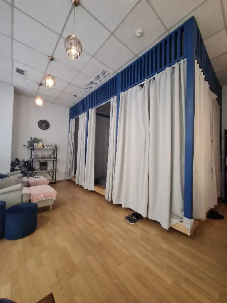 SensAsia Spa — fotoğraf 3