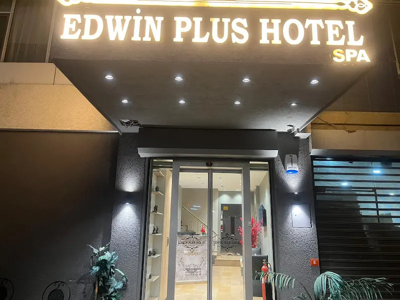 Edwin Spa — fotoğraf 1