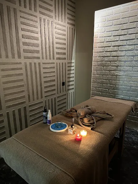 Baypark Spa & Masaj Salonu — fotoğraf 1