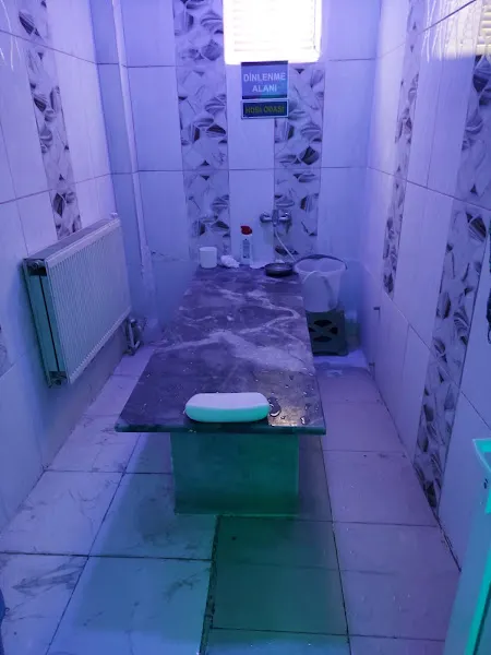 GOLD Spa masaj denizli — fotoğraf 1