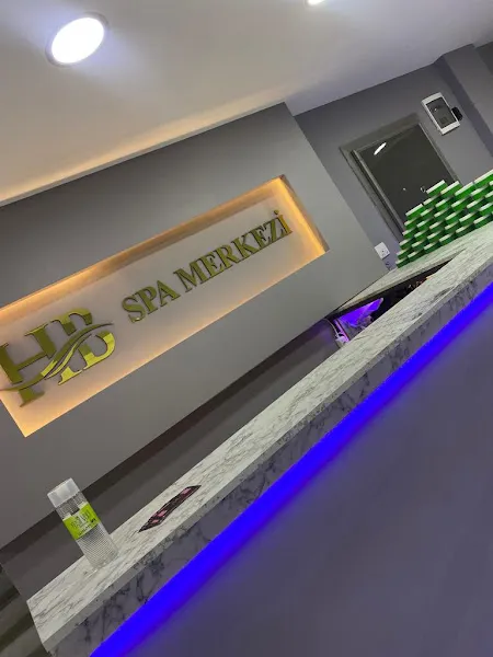 HB Spa Masaj Salonu — fotoğraf 3
