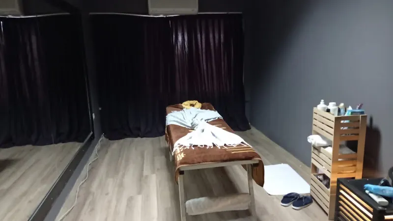 Terapi Masaj Salonu Marmaris — fotoğraf 1