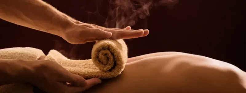 Muse and Life Spa - Wellness Nişantaşı — fotoğraf 1