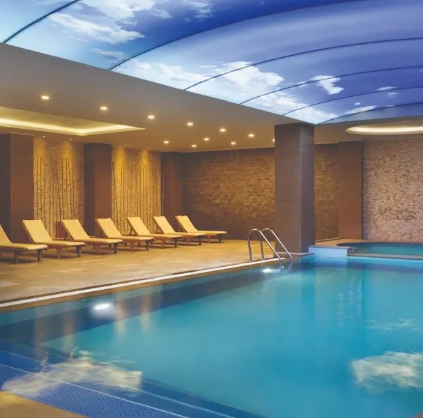 Hera Thermal Spa & Wellness — fotoğraf 1