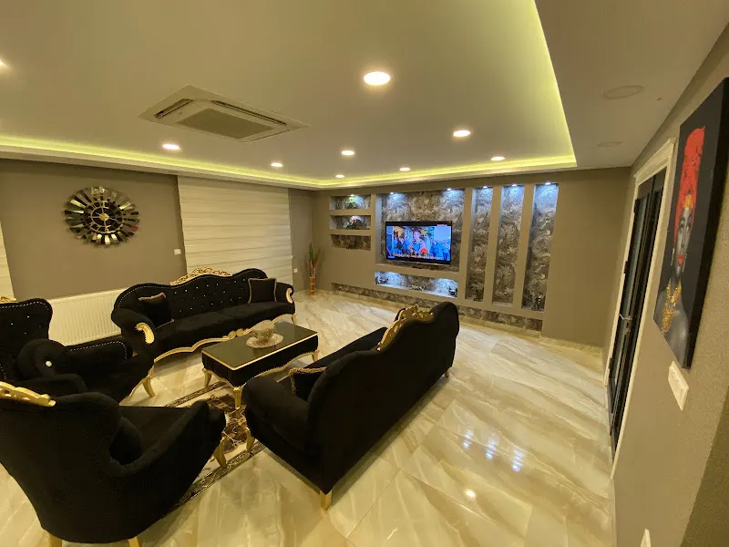 Villa İskenderun Relax Spa — fotoğraf 1